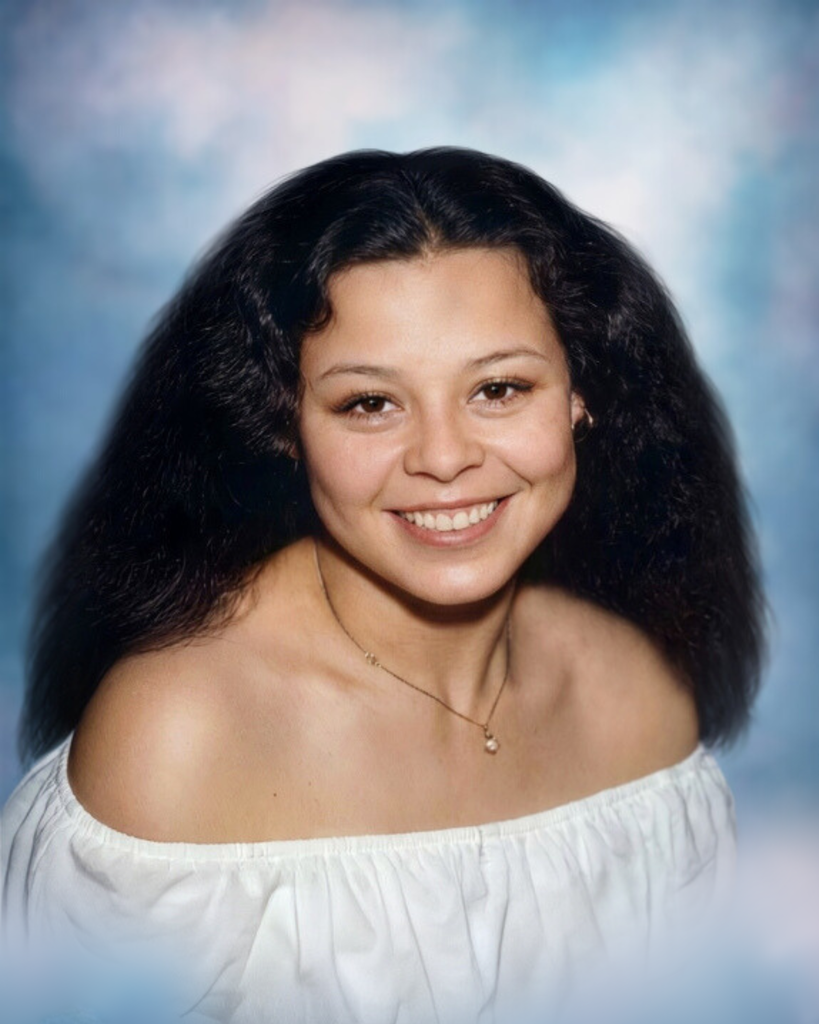 Vickie Elizabeth Banegas