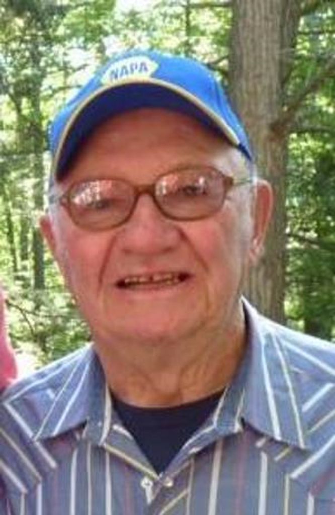 Howard Jackson Strong Profile Photo