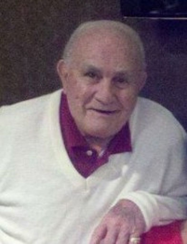 Charles P. (Birdie) Olivo Profile Photo