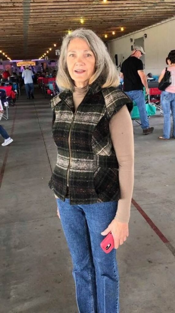 Vicki Cooley