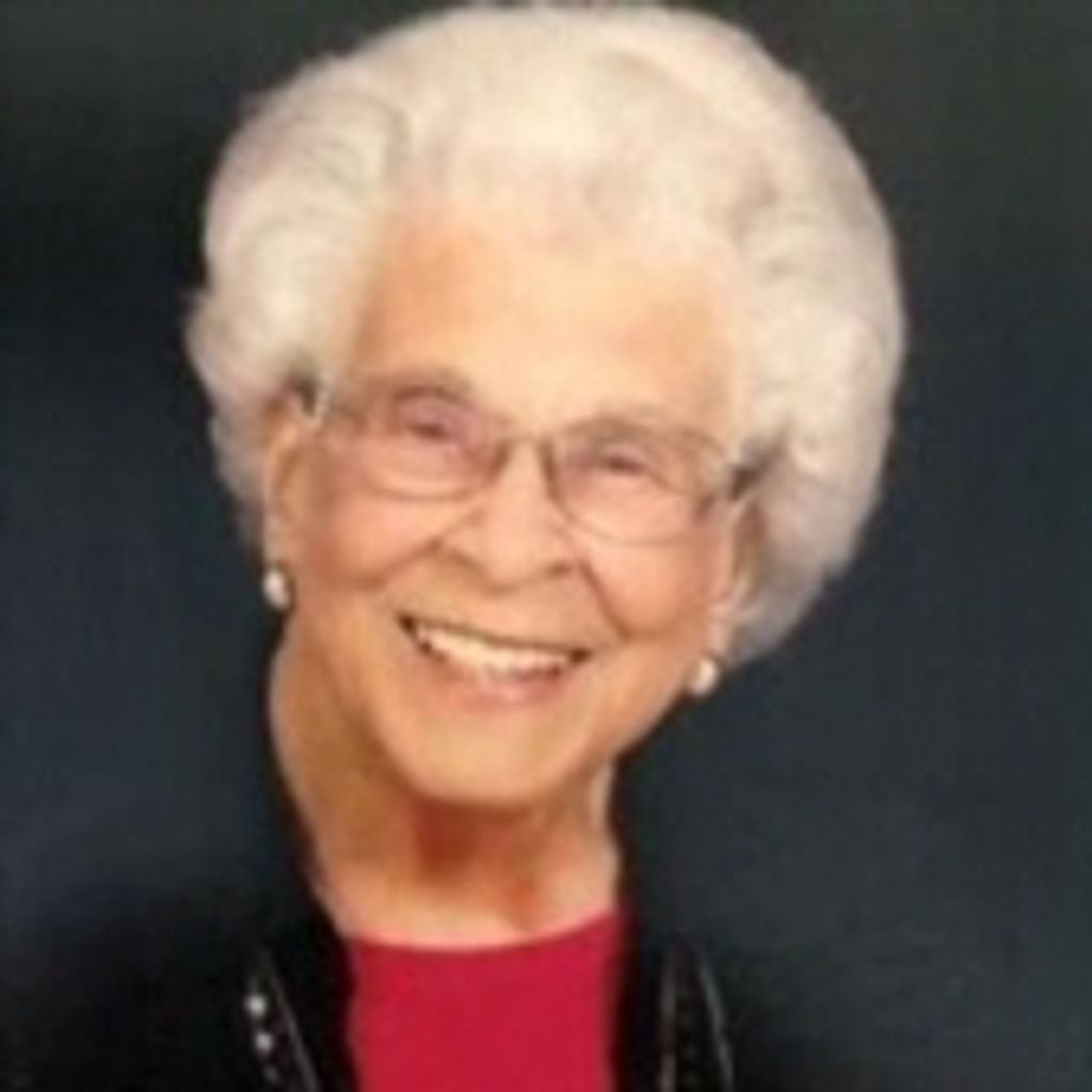 Emma Jean Gilbert Wright