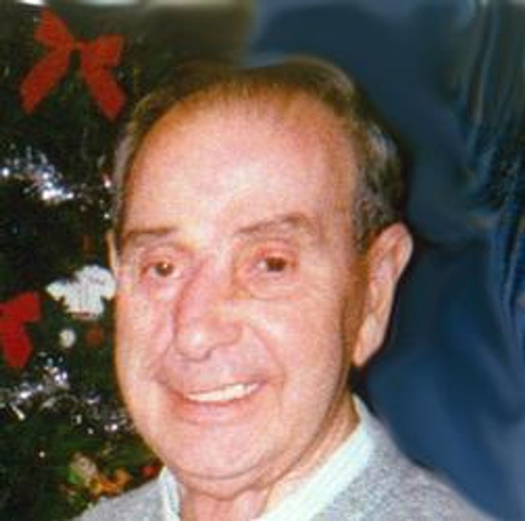 Edmond Travassos