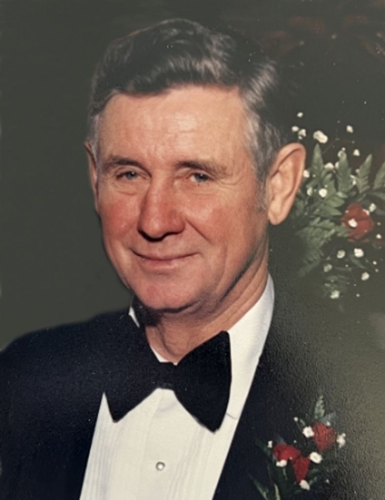 Joseph  M. Bellerive