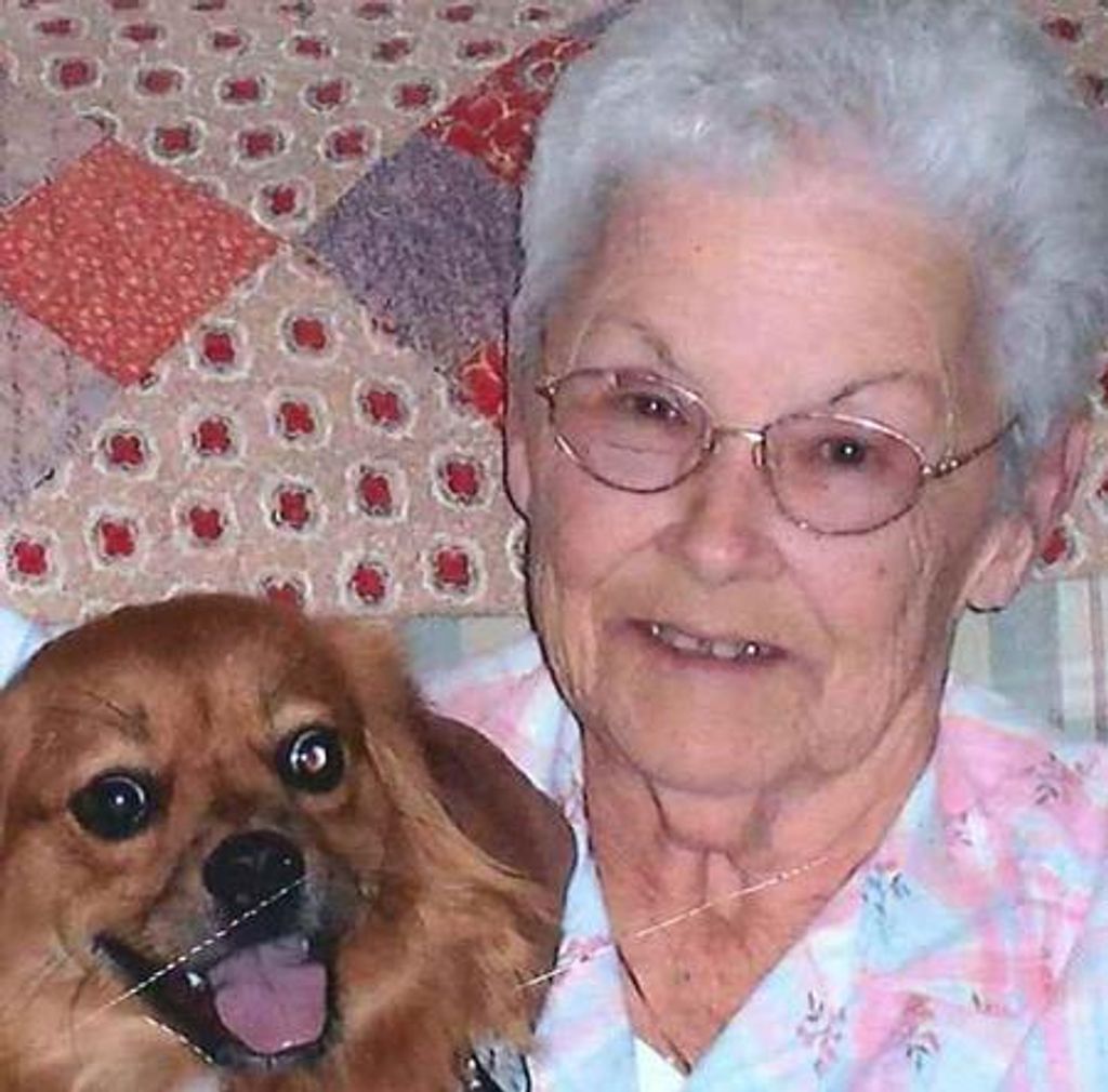 Phyllis Louise Carpenter Profile Photo