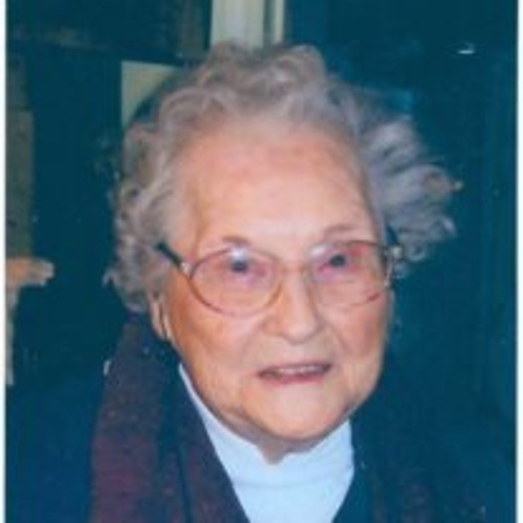 Anna Mauney