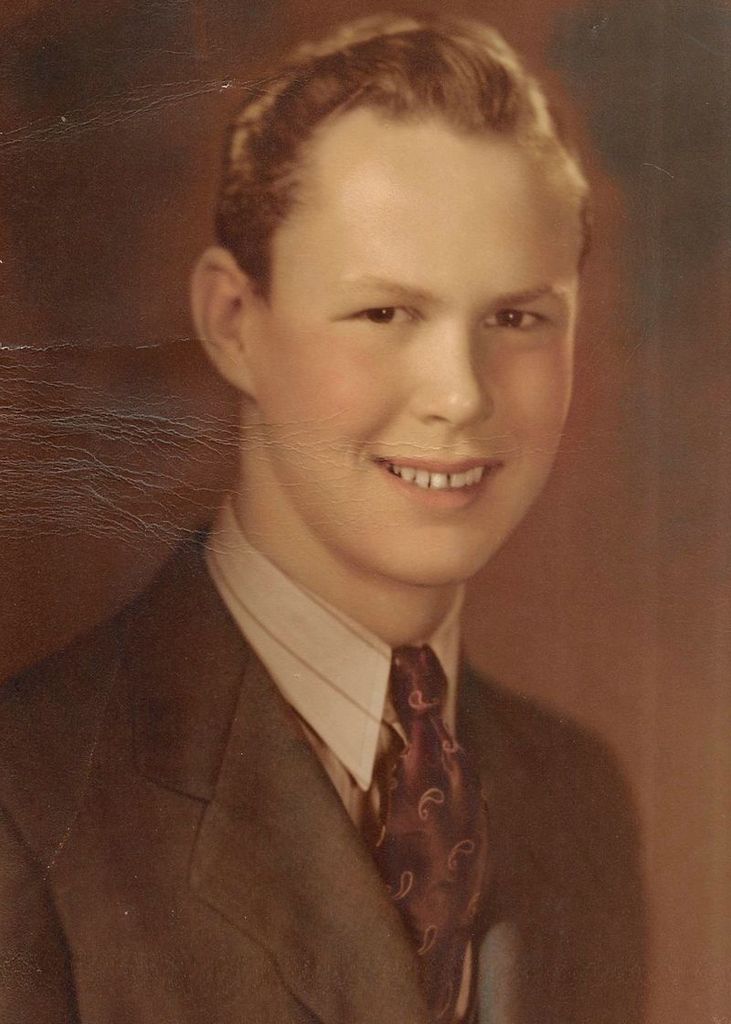 Warren Maxwell Parsons Profile Photo