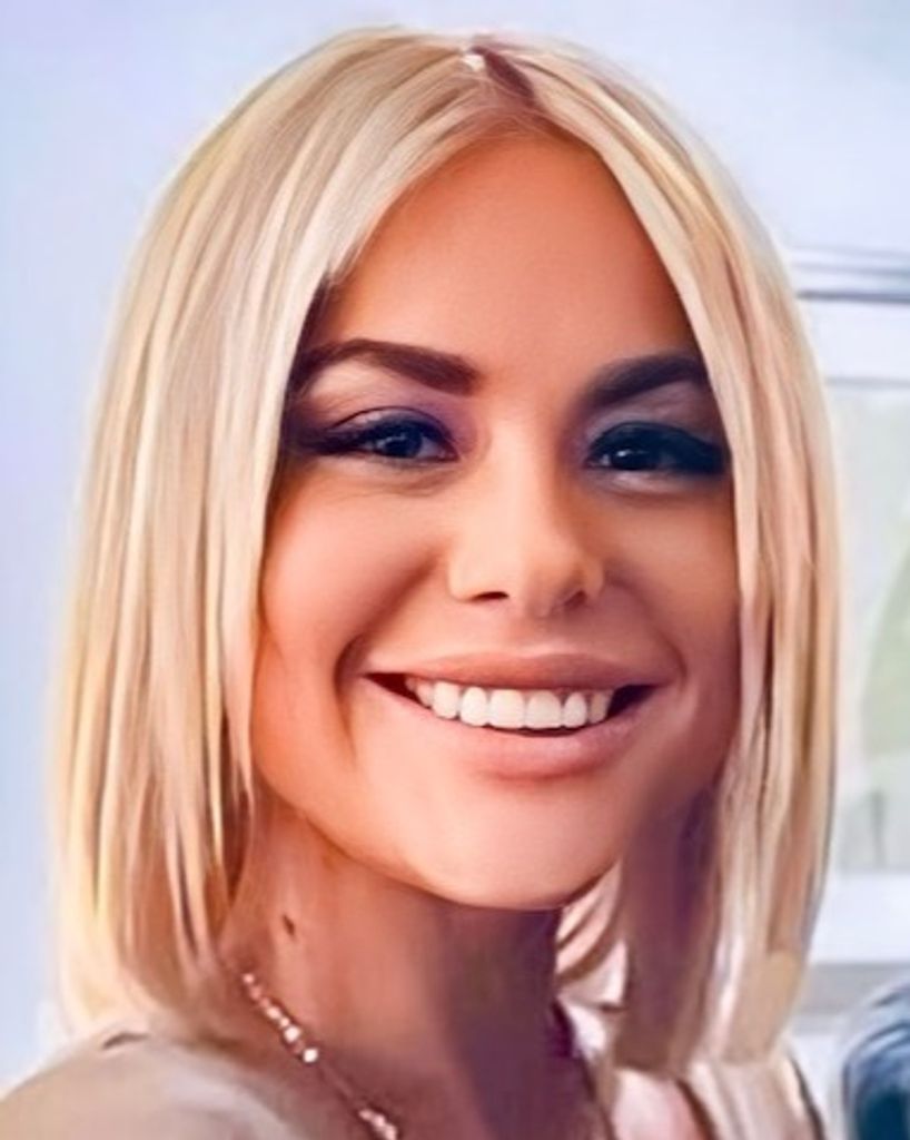Kelsey Lee Bateman Profile Photo