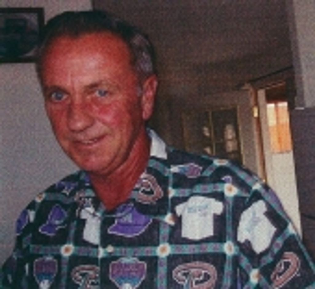Steven R. Andrus