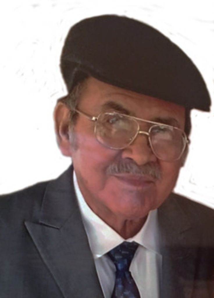 Eugene Raymond Melendrez