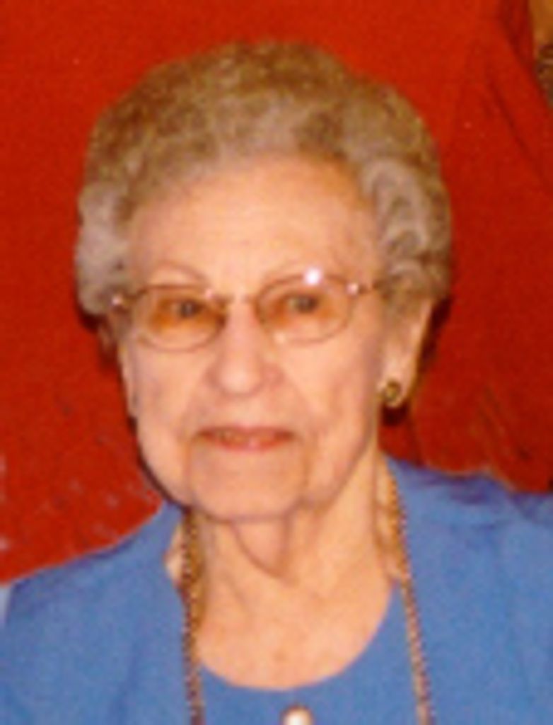 Mary Phillips Profile Photo