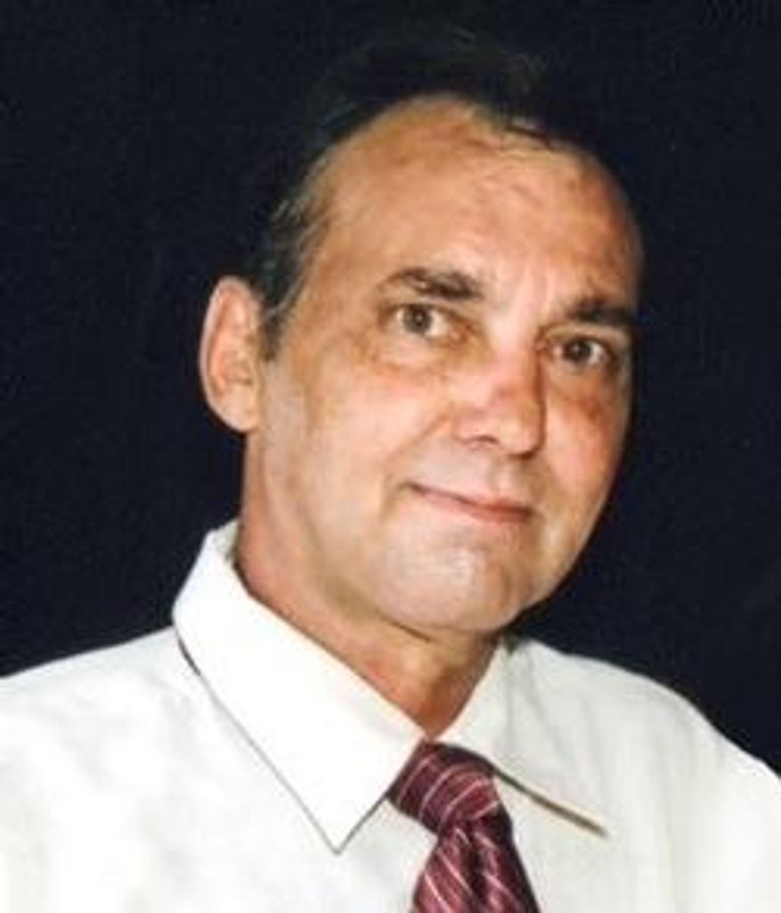 James John Baker Profile Photo