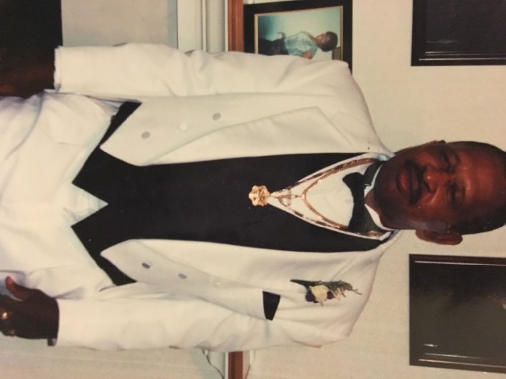 Rickey Whitely