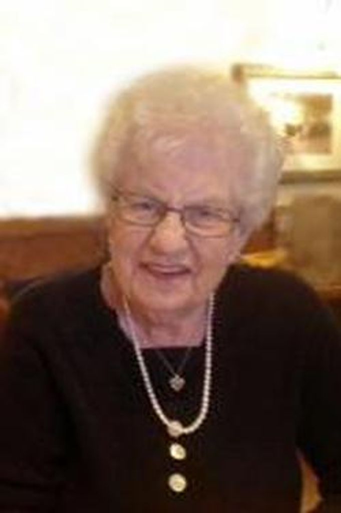 Virginia Louise Stalder Profile Photo