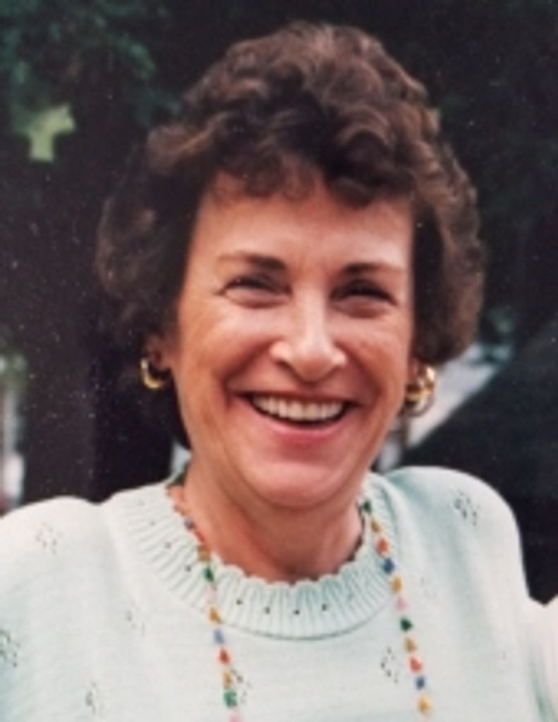 Carol E. Carter