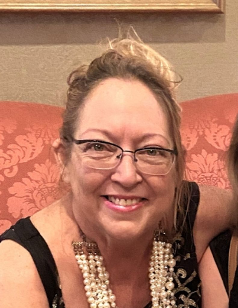 Kimberly Gay Adams