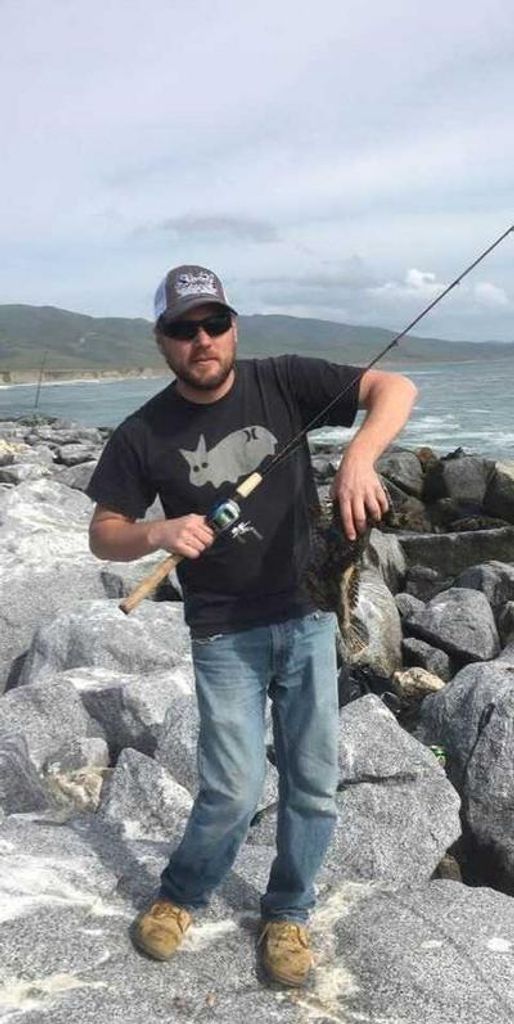 Timothy "Tim" Levash