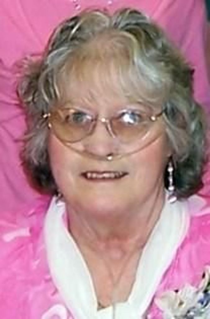 Diane Ashworth Profile Photo