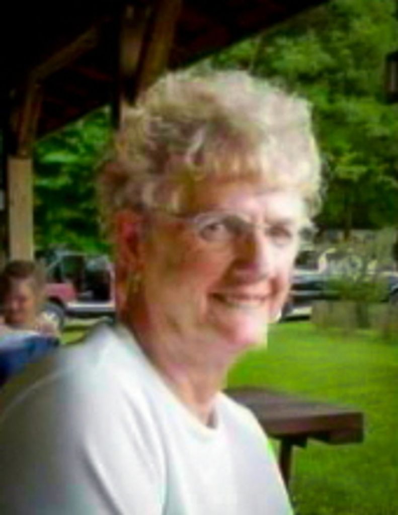Sarah D. Fitts Profile Photo