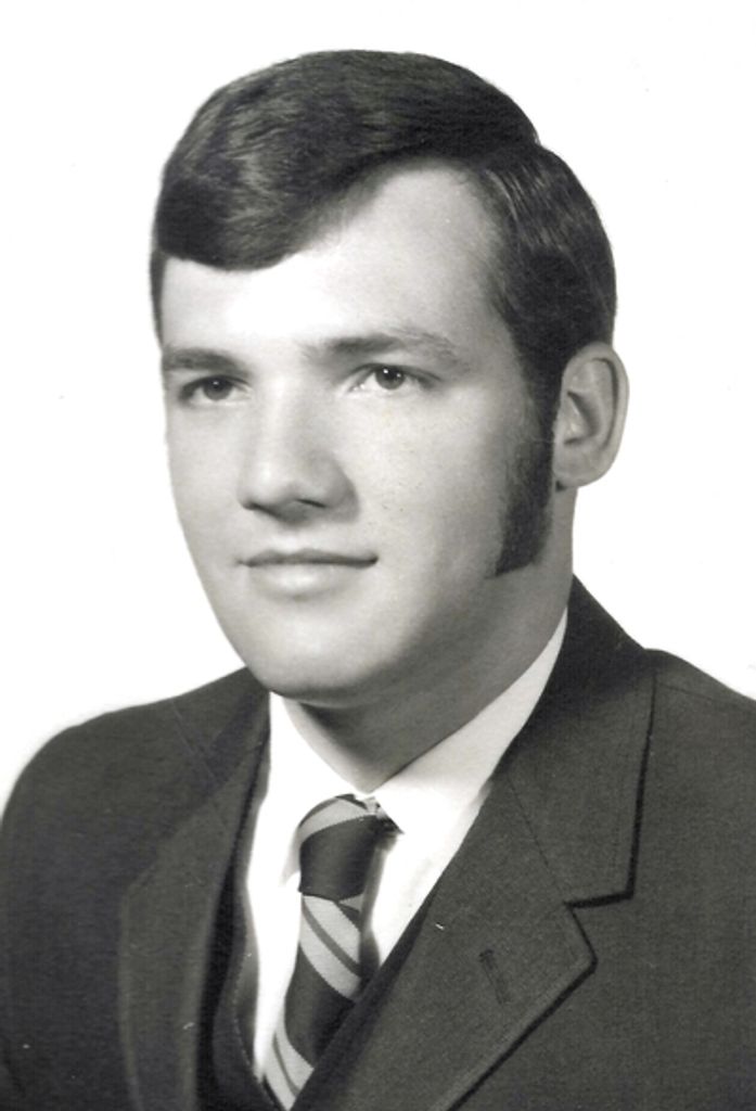 Gordon Herrick Profile Photo