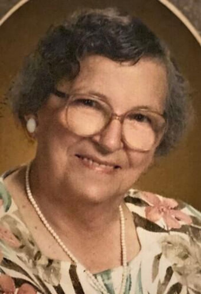 Betty L. Mcclure Profile Photo