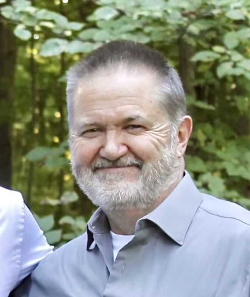 Darrell K. Pritchard Profile Photo