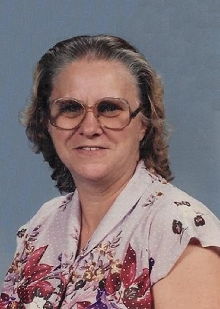 Virginia Mae Bartels