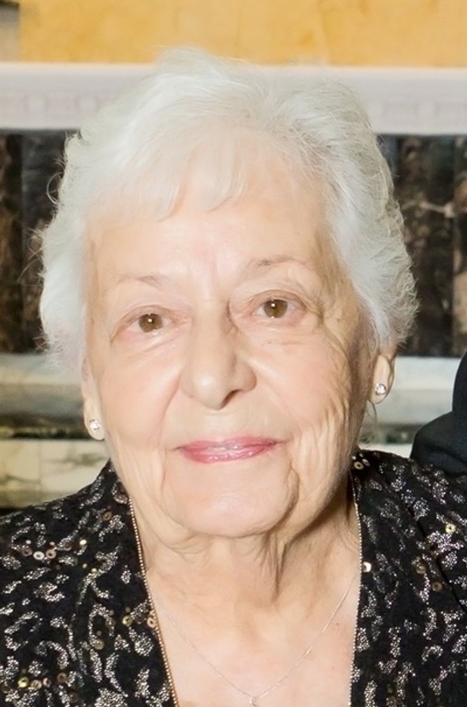Angela A. Oliva Profile Photo