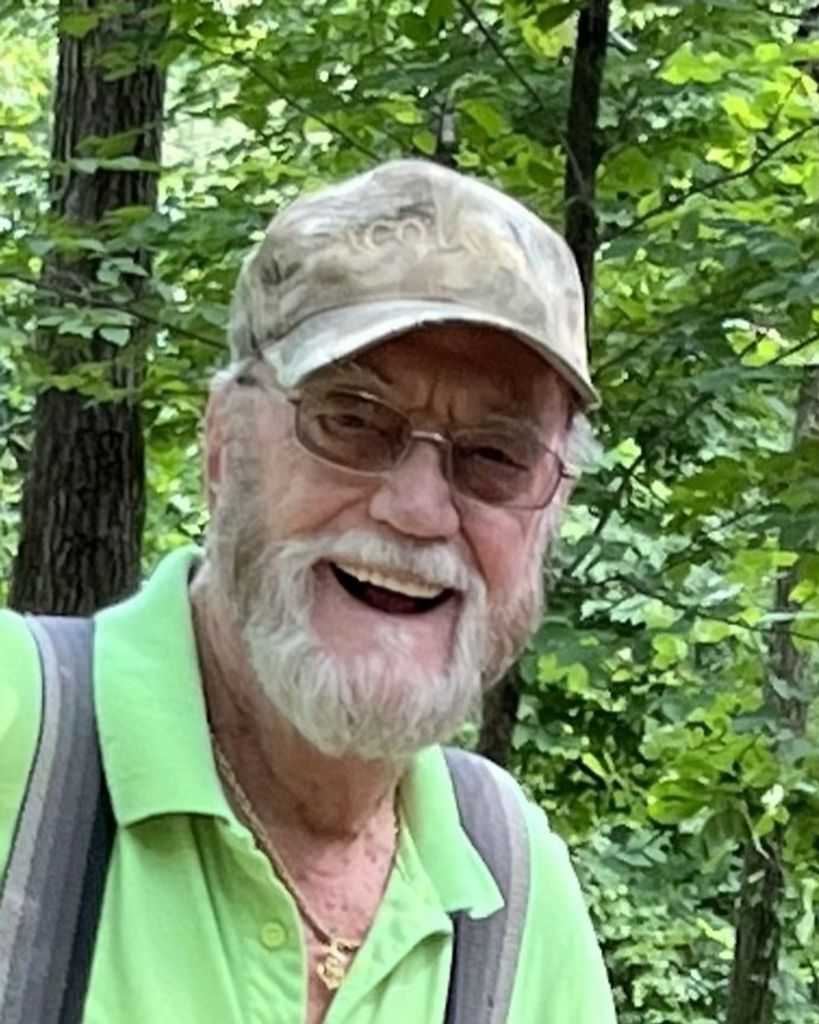 James Edward Helmich Profile Photo