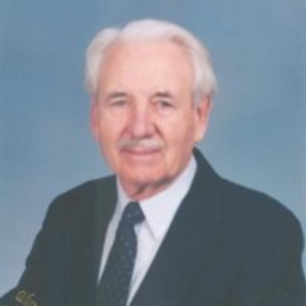 Edgar Blume Profile Photo