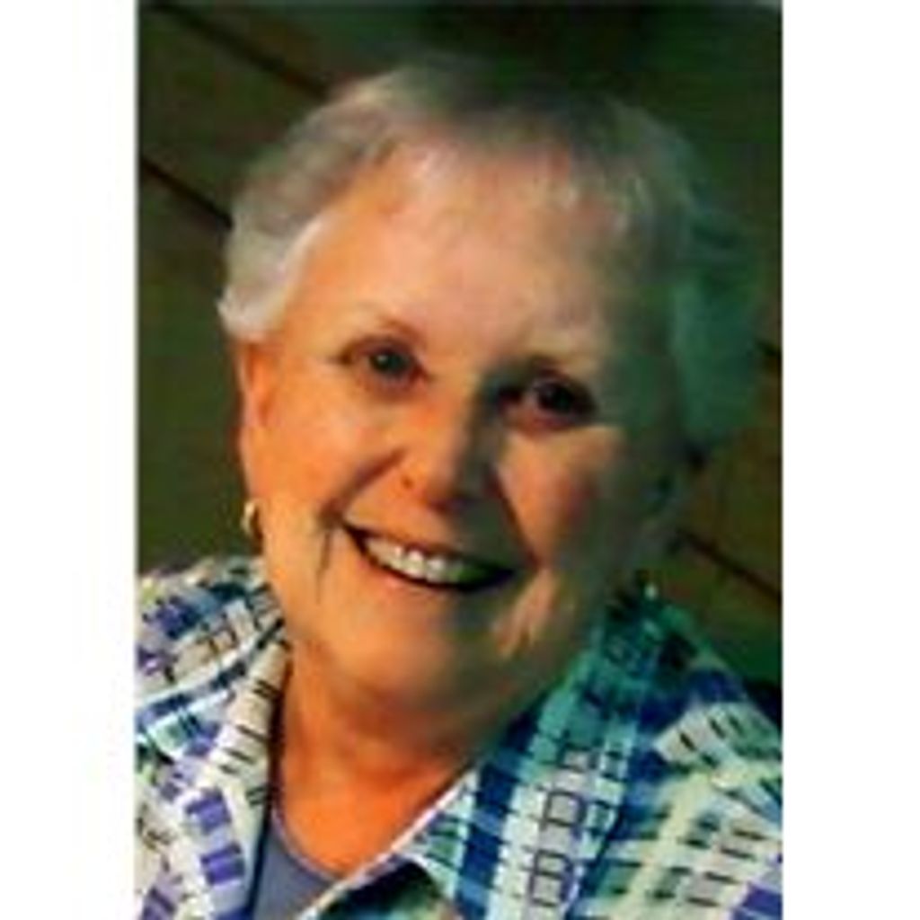 Betty Schilling