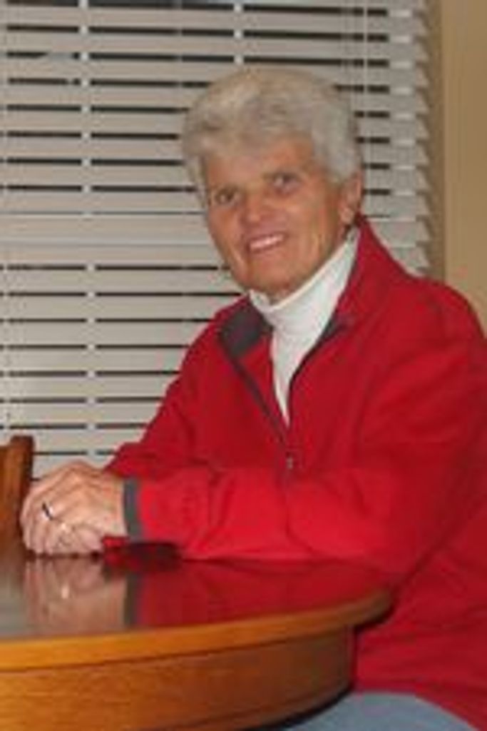 Linda "Coach" Bruns