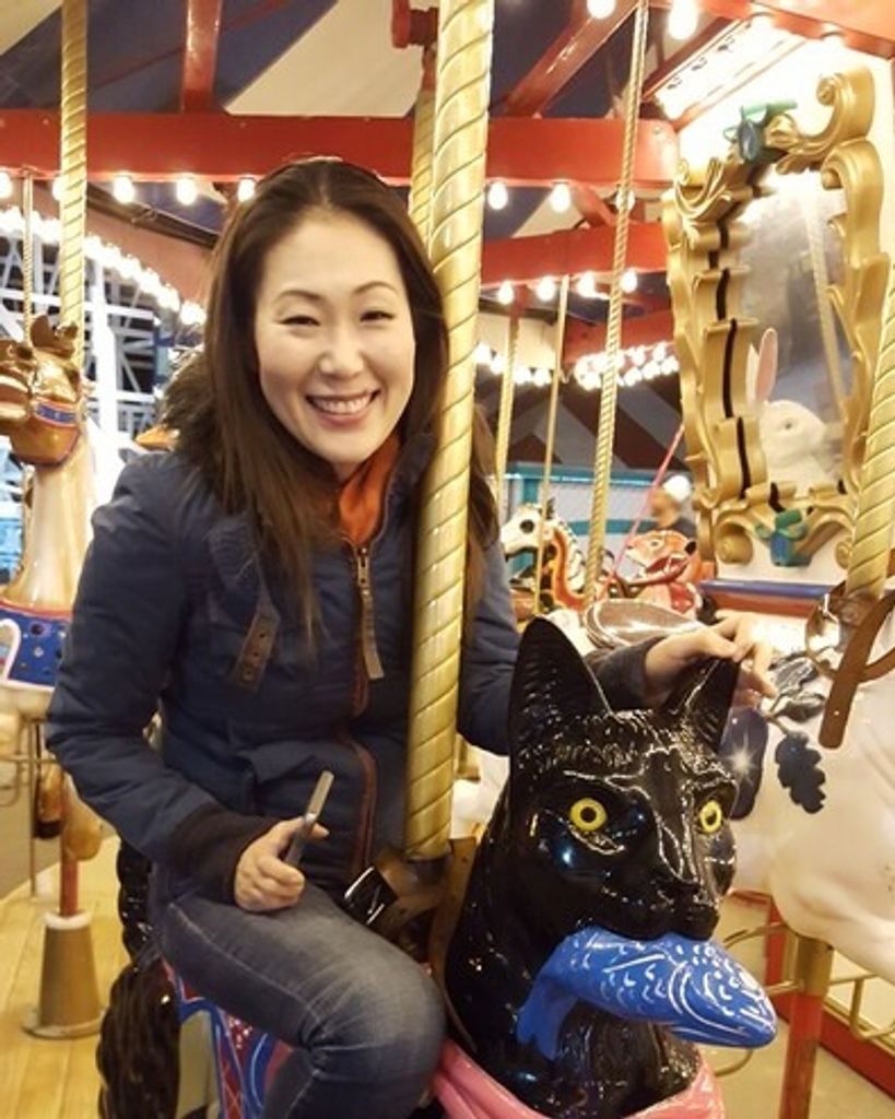Mika Lee-Philipsek Profile Photo