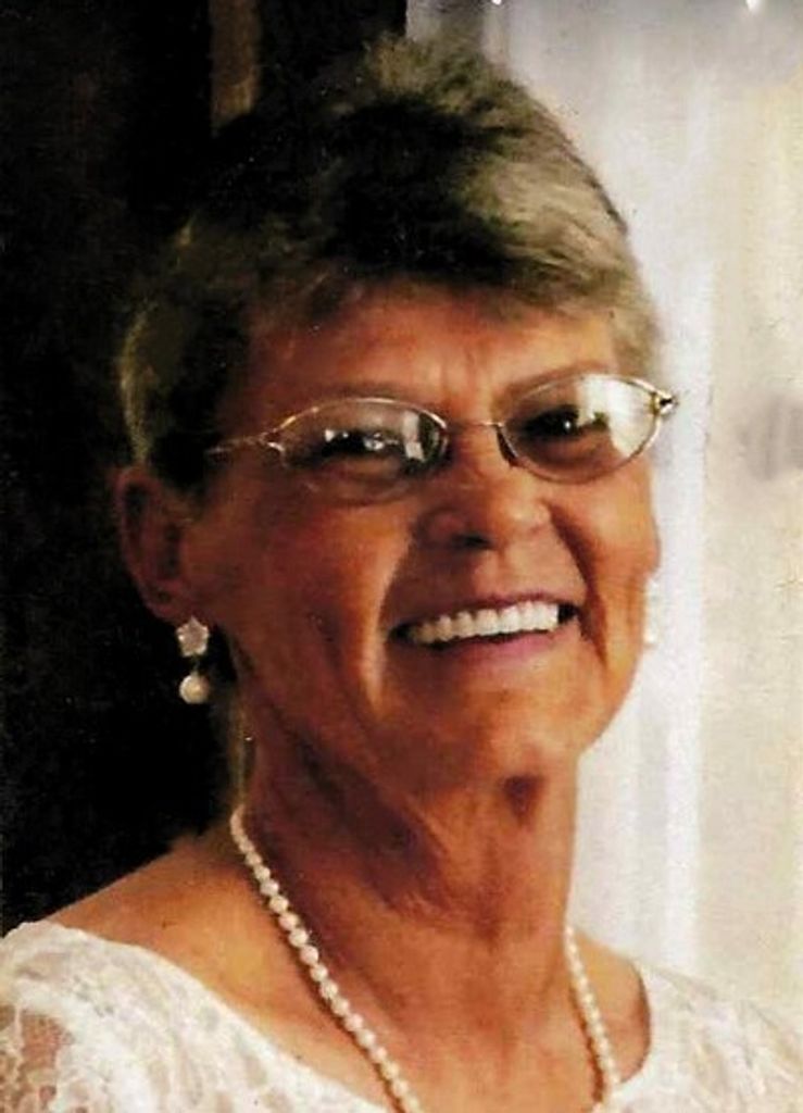 Diane D. Parker Profile Photo