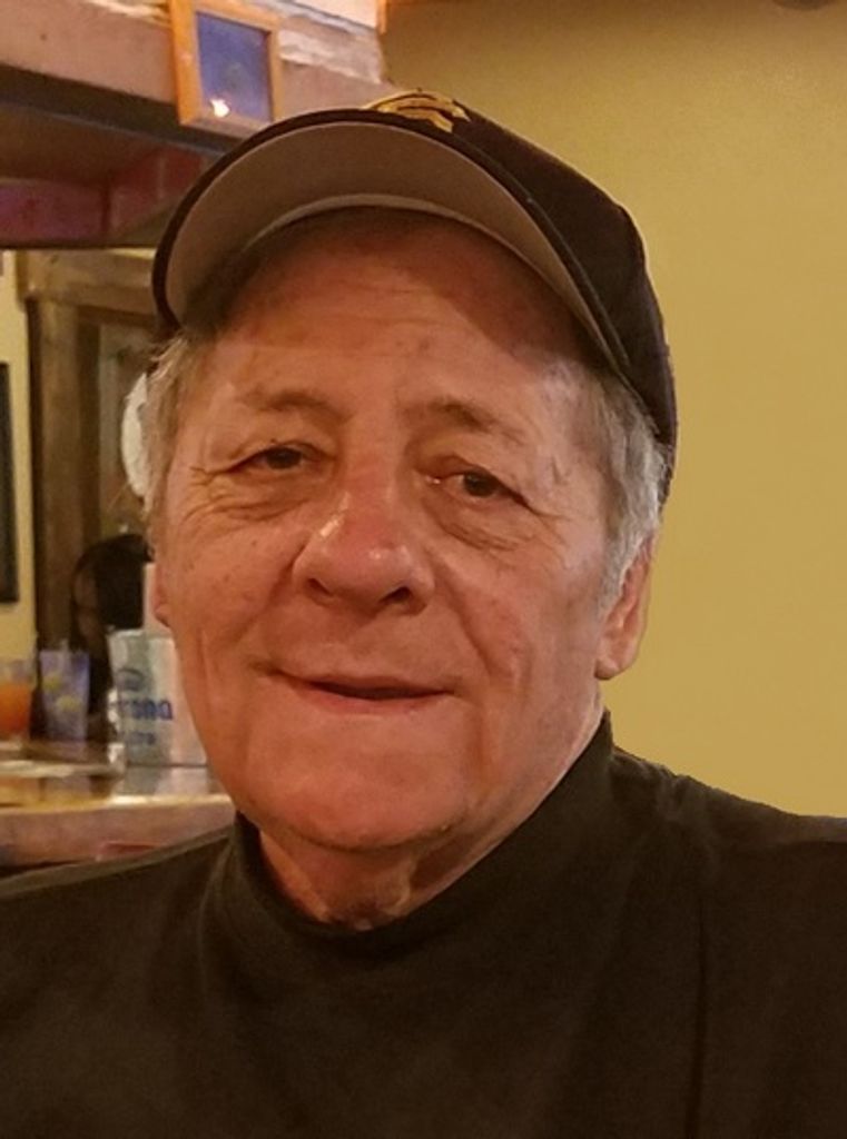 Eugene "Gene" Moraga Profile Photo