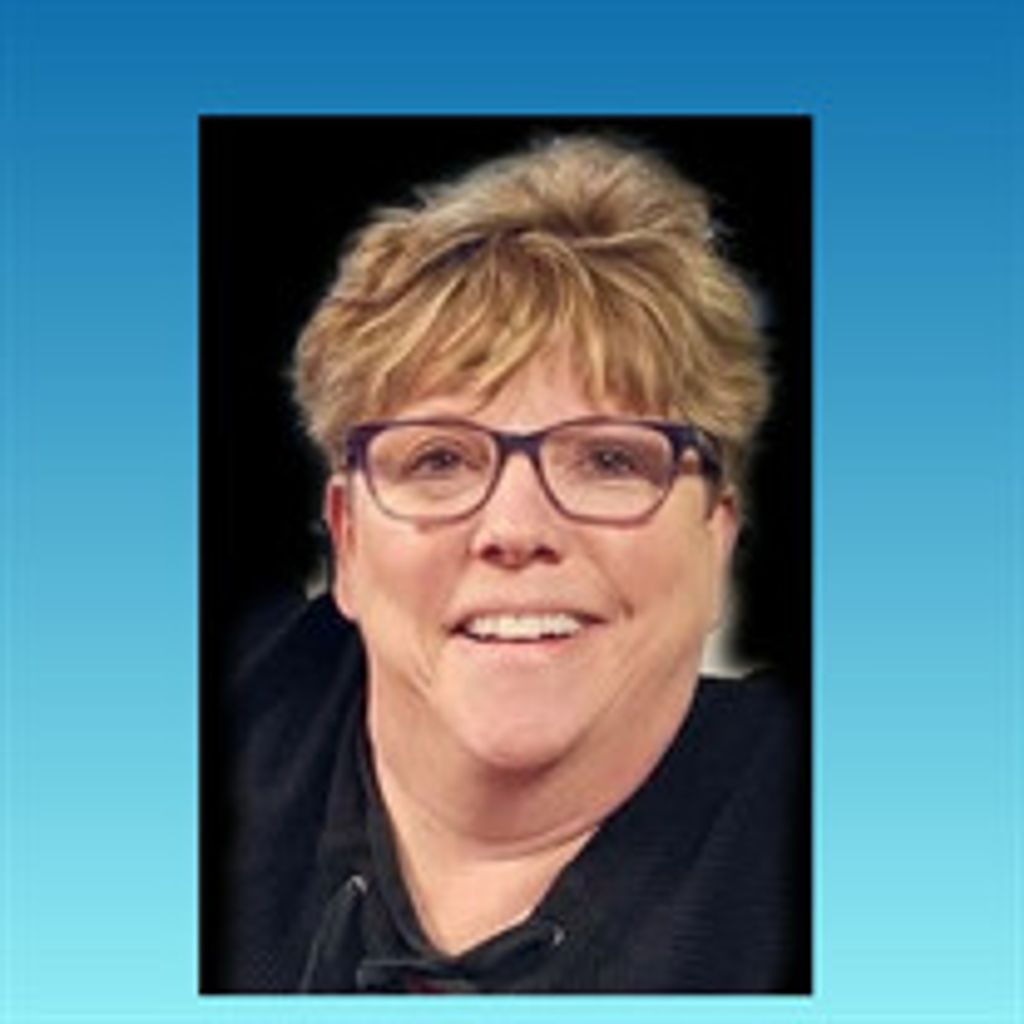 Kathleen "Kathy" Kontout