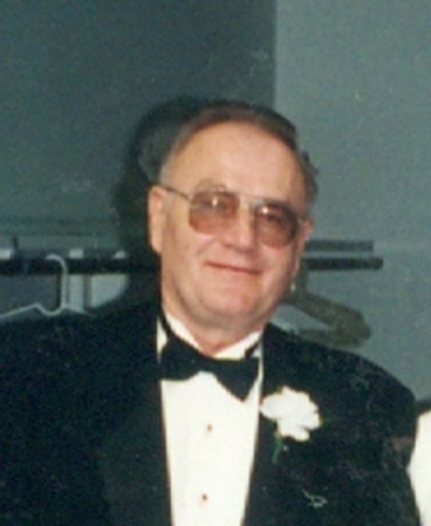 Raymond Yohman Profile Photo