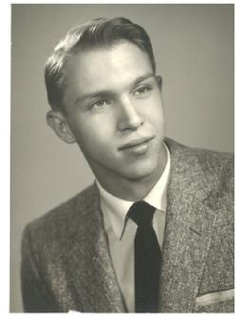 James Arthur Kooreny