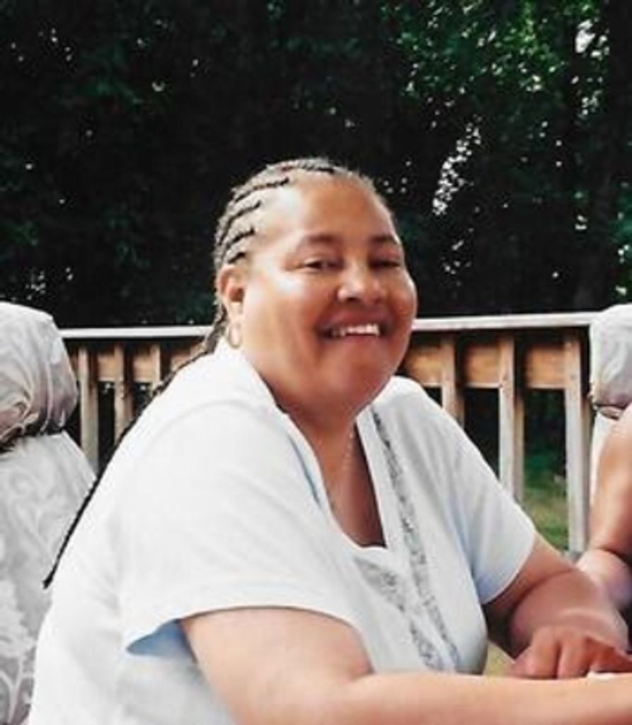 Alice G. Sanders