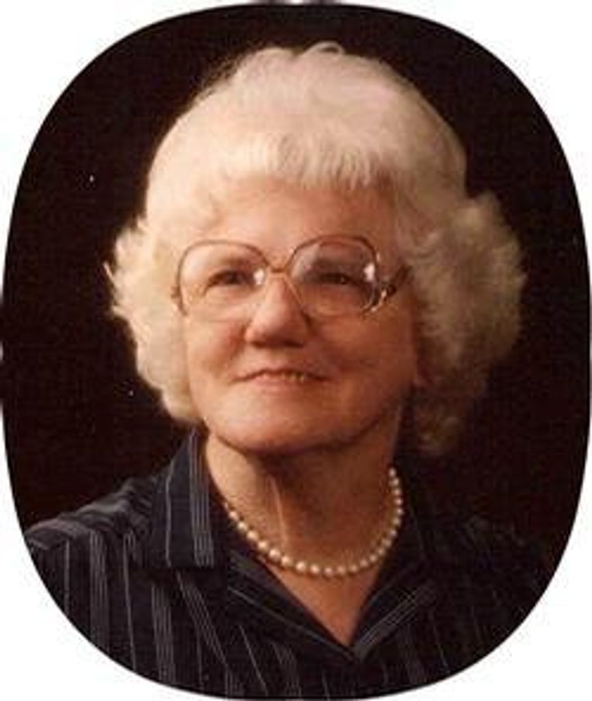 O'Bryan, Martha