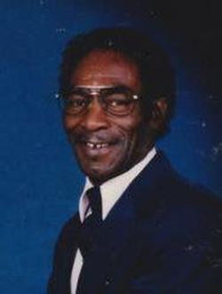 Lonnie   Alston, Sr.