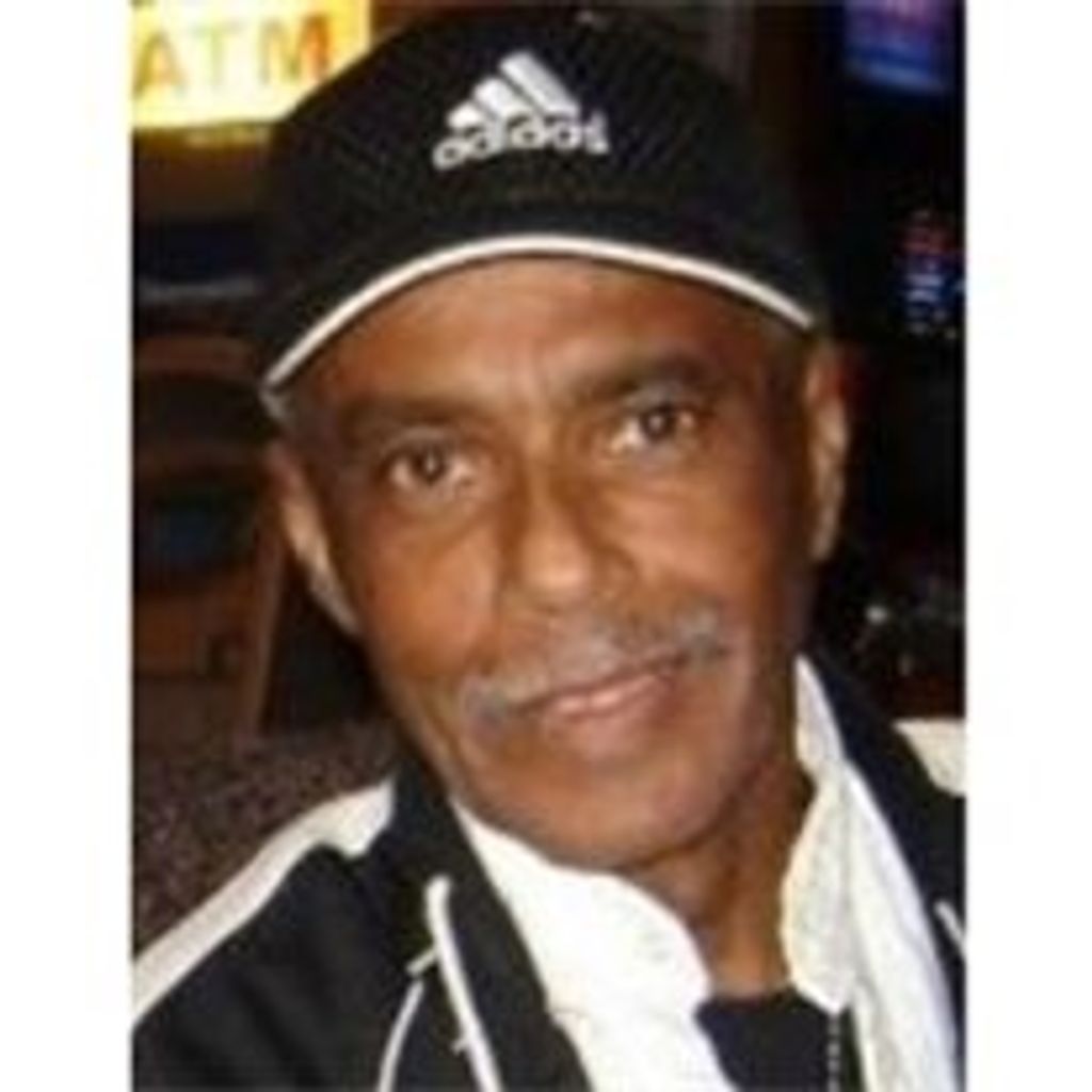 Thomas Walter, Jr. Profile Photo