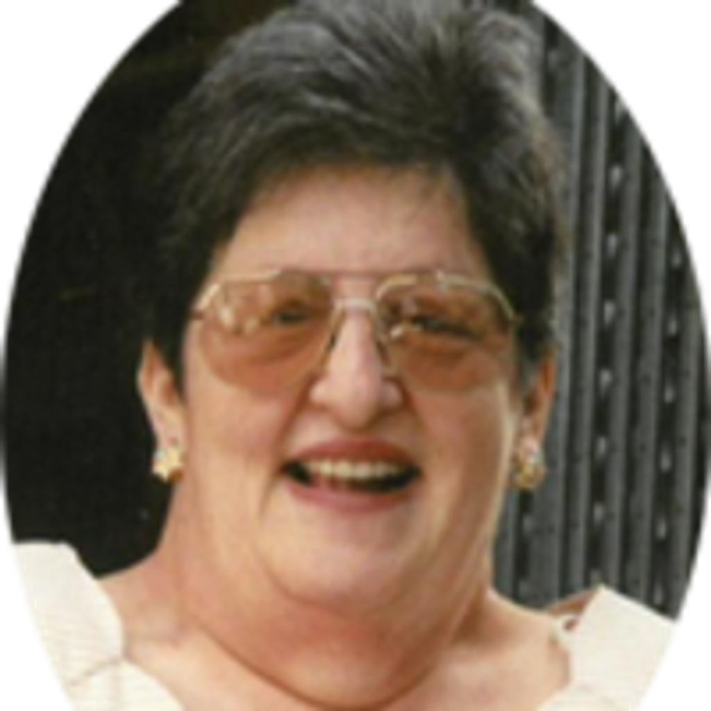 Virginia M Bedard