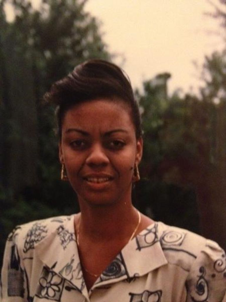 Carlene Jean Eubanks