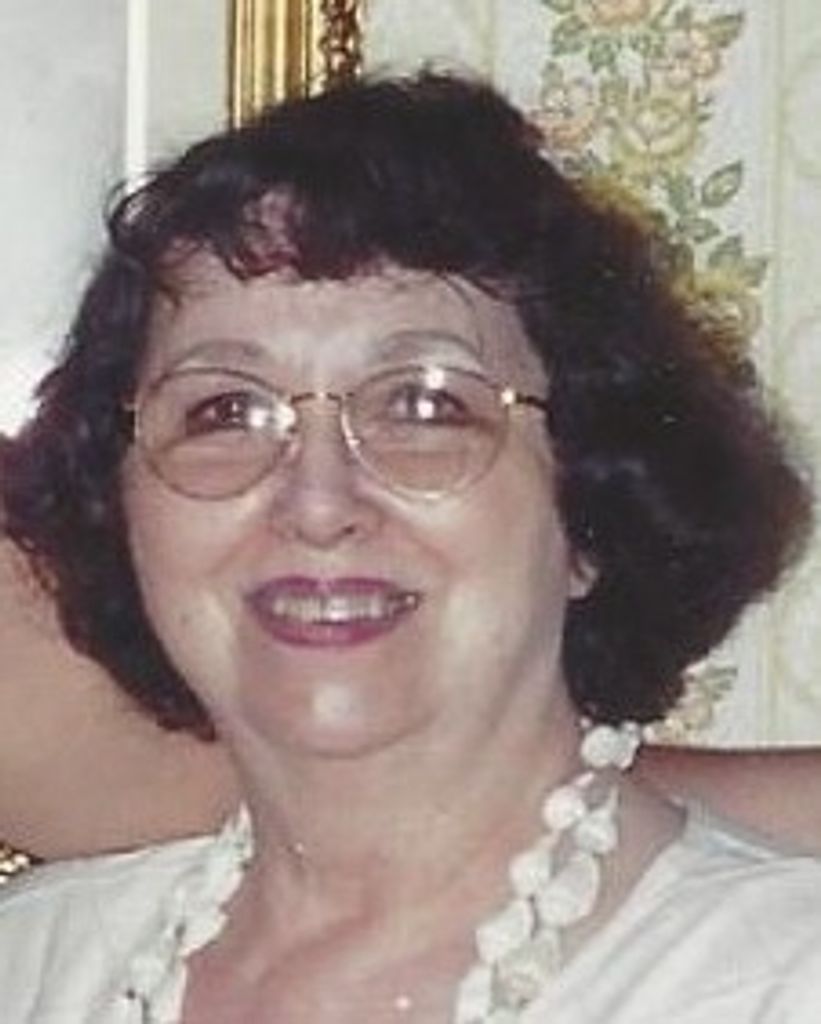 Joan E. Weiss