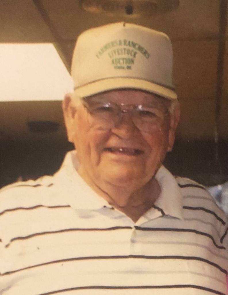 Delbert Pierce
