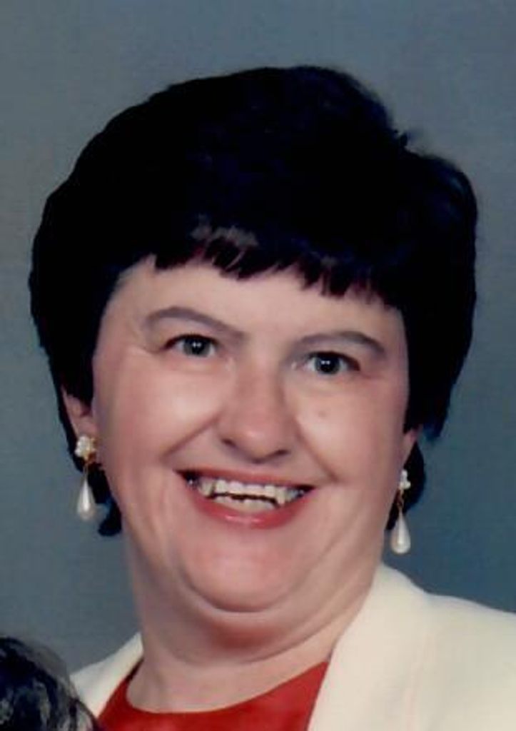 Susan Meadows