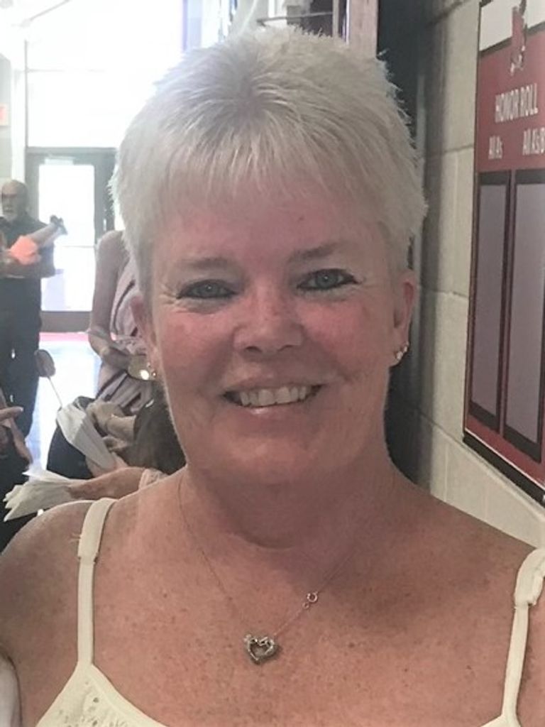 Tina Jenkins Profile Photo