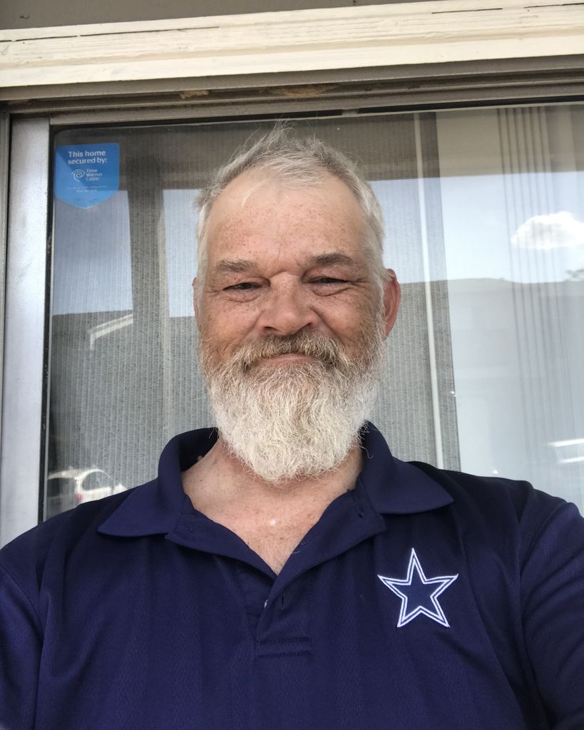 Randal Grant Snyder Profile Photo