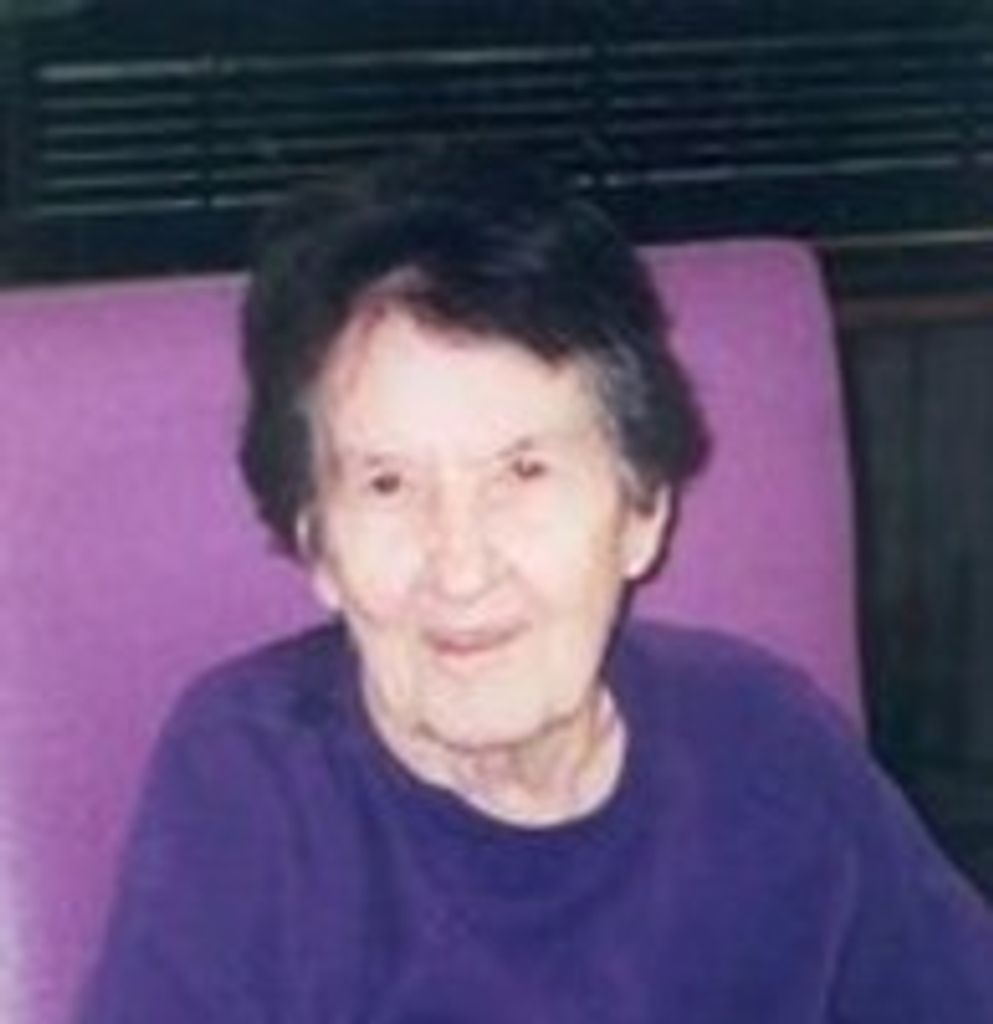 Nettie Savoy
