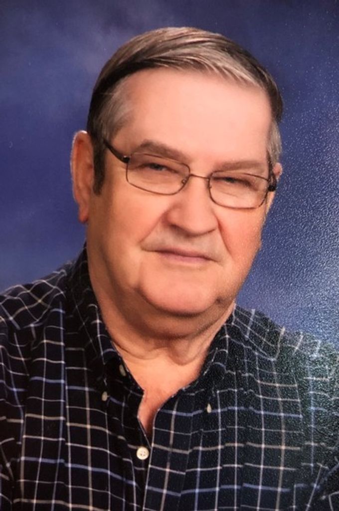 James Richard Thomas Profile Photo
